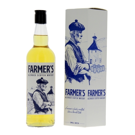 FARMER'S