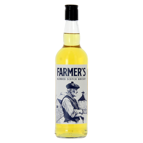 FARMER'S