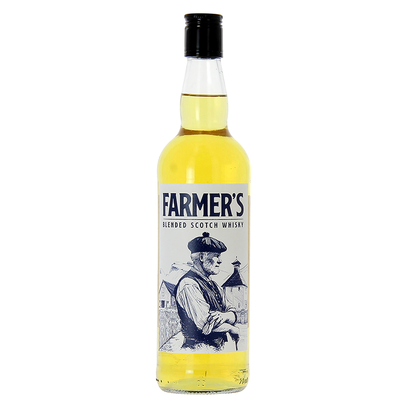 FARMER'S