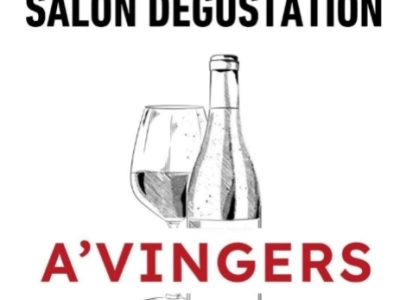 Salon Professionnel A-Vingers 13 Octobre Toulouse